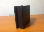 HVAC Wall mounted Commercial Aroma Diffuser for Medium Area Black / White W290