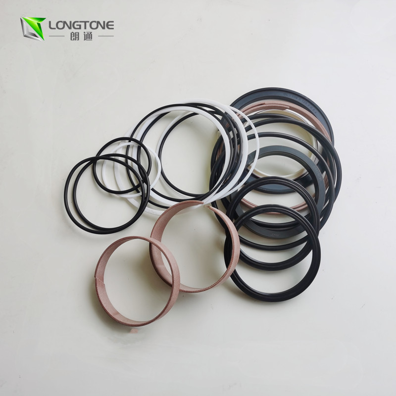 4i8913 1148526 Boom Cylinder Seal Kit Applicable To Excavator E312