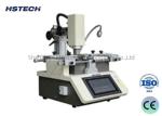Industrial Touch Screen Independent 3 Heating Zones Manual BGA Rework Station