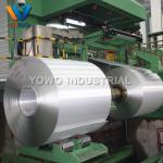 2000mm Width 2.0mm 3000 Series Aluminum Sheet Coil