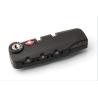 Buy cheap luggage TSA zipper lock 3-digit from wholesalers