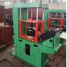 Buy cheap 7.5KW LPG Cylinder Trimming And Beading Machine Max Work PC Diameter 350mm from wholesalers