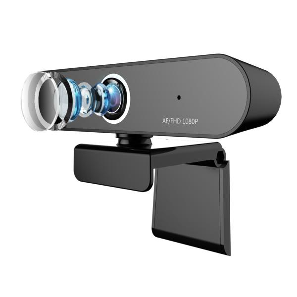 Buy cheap 1920*1080P Webcam USB Camera from wholesalers