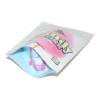 Buy cheap Smell Proof Cannaburst Weed Packaging Bag For Cookies Herb Coffee Tea from wholesalers