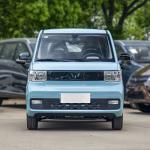 E100 E300 Ev Electric Car