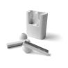 Buy cheap 98dB TWS Bluetooth Earbuds Stereo Sound Wireless Earphone With Charging Case from wholesalers