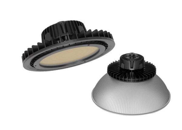Buy cheap IP65 Factory Warehouse Industrial 100w Ufo Led High Bay Light High Power Led High Bay Lights from wholesalers