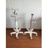 Buy cheap Mobile Medical Equipment Carts Computer Workstation Trolley Standard Type from wholesalers