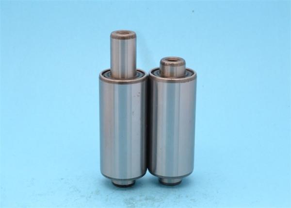 Buy cheap Customized Smooth Steel Waterproof Ball Bearing For Mechanical Equipment from wholesalers