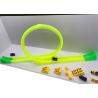 Buy cheap 19 " Inertia Motocycle Hot Wheels Race Track , Toddler Race Track Toys from wholesalers