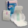 Buy cheap 290mm 330mm Lightweight Regular Green Anion Chip Sanitary Pad from wholesalers