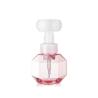 Buy cheap Flower Shape 40 / 400 PP Foam Dispenser Pump For Shampoo Washing from wholesalers