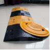 Buy cheap 500*350*40mm Traffic Roadway Speed Hump For Safety Warning from wholesalers