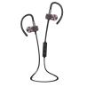 Buy cheap 92dB 16ohm Auto On/Off Magnetic Sport Bluetooth Earphones For Music from wholesalers