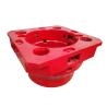 Buy cheap MSP MPCH Master Bushing Solid Body For Rotary Table 27.5 Inch 37.5 Inch For Oil Drilling from wholesalers