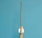 AMEISON manufacturer Outdoor waterproof Omnidirectional FRP antenna 2.4G 6DB