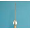 Buy cheap AMEISON manufacturer Outdoor waterproof Omnidirectional FRP antenna 2.4G 6DB omni-directional fiberglass antenna wifi from wholesalers