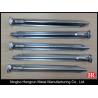 Buy cheap 23cm U shaped steel tent pegs from wholesalers