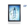 Buy cheap A1 Aluminum Frame Lockable Display Board For Advertisement / Outdoor Light Box from wholesalers