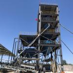 7*24hours After Sale Service Sand Washer for Glass Sand in Energy Mining
