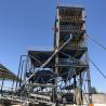 Buy cheap 7*24hours After Sale Service Sand Washer for Glass Sand in Energy Mining Industry from wholesalers