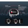 Buy cheap Newest Watch 7 Ultra GPS Round Smartwatch 2025 Relojes Inteligentes Heart Rate Hombre Mujer W7 Ultra Men Women Smart Watch from wholesalers