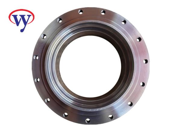 Buy cheap E120B Final Drive Hub Ring Gear 40KG 099-0212 Replacement Parts OEM from wholesalers