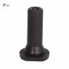 Buy cheap Food Grade 69×24mm Calf Feeding Bottle Nipple Natural Rubber Series from wholesalers