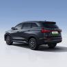 Buy cheap DFSK Landian E5 PHEV Mid Size 7 Seats Hybrid SUV 165km/Hour Max Speed from wholesalers