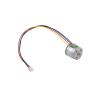 Buy cheap 20BY45-67 PM Stepping Motor 9 Ohm 20mm 18 Degree Step Angle Stepper Motor For Gearbox from wholesalers