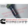 Buy cheap Diesel Common Rail Fuel QSK19 Pencil Injector Y431K05558 Y431K05417 4964171 from wholesalers