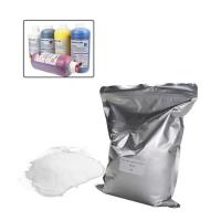 Buy cheap 1kg Hot Melt Adhesive Powder White TPU Transfer Powder For DTF Printing product