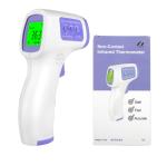 Anti Epidemic Products 3cm Touchless Electronic Forehead Thermometer