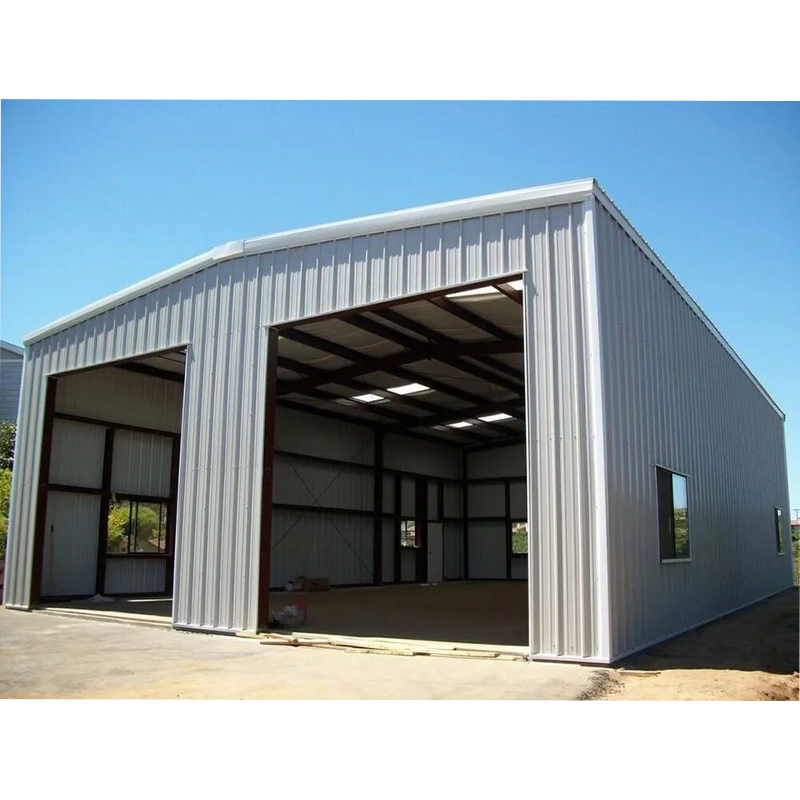 Buy cheap Metal Building Structure Steel Frame Building Construction Customized from wholesalers