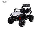 Kids Electric UTV With Strong EVA Wheel