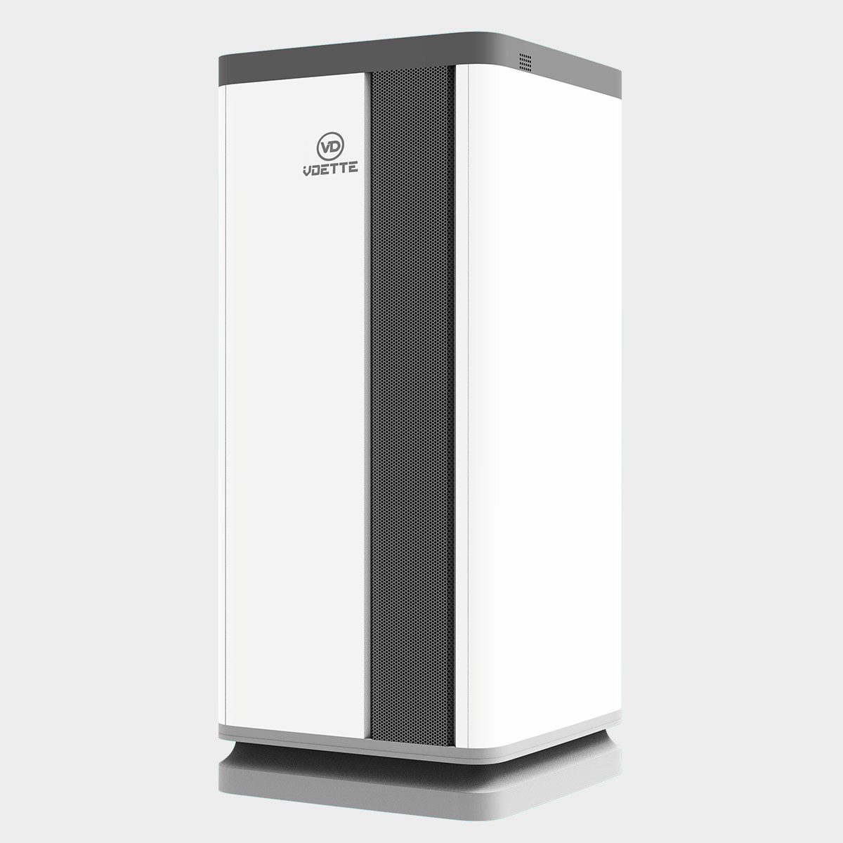 Smart Control Plasma Air Sterilizer With Washable ESP Filter Kill H1N1 Remove Odors