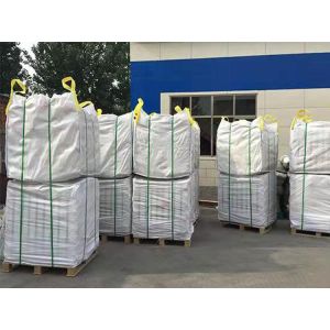 Buy cheap UV Resistant Dustproof Moistureproof Durable Flexible Container Bag With Zipper product