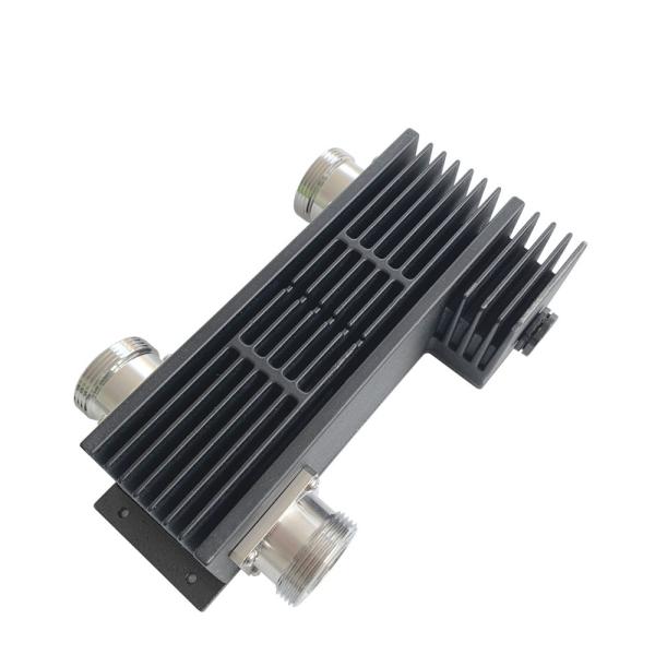 Buy cheap 698 To 3800MHz Din Female DAS IBS 3db Hybrid Combiner from wholesalers