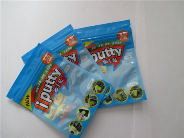 Buy cheap Customized Plastic Stand Up Pouch High Durability For Dry Food Packaging from wholesalers