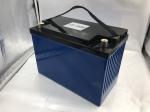 Buy cheap 12V Lifepo4 Lithium Battery 10 - 14.6VDC Voltage Range Solar Battery System from wholesalers