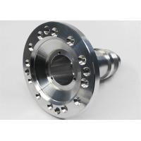 Buy cheap Best central machinery cnc lathe machine parts stainless steel with factory product