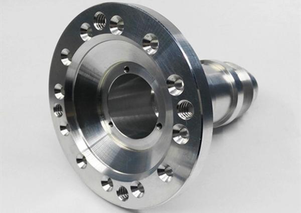Buy cheap Best central machinery cnc lathe machine parts stainless steel with factory price for motor engine from wholesalers