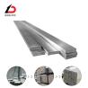 Buy cheap Customized Size 440 Gcr15 1020 1045 40cr SAE 1045 C45 S45c Hot Rolled Carbon Steel Flat Bar Mild Steel Flat Bar For Construction Material from wholesalers