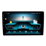Good Quality Android 10 System BT Display 1+16GB 1+32GB 4 Core Universal Car
