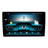 Buy cheap Good Quality Android 10 System BT Display 1+16GB 1+32GB 4 Core Universal Car Radio Stereo 9 inch Car DVD Player from wholesalers
