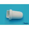 Buy cheap Quartz Dental Casting Crucibles Casting Cups For Galloni Induction Casting Machine from wholesalers