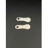 Buy cheap Chinese manufacturers customize OEM stainless steel stamping parts Valve plate from wholesalers