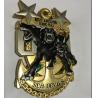 Buy cheap Police Badge with zinc alloy from wholesalers