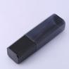 Buy cheap Hot Stamping Cosmetic Spray Bottle 100ml Capacity 42mm Diameter Eco Friendly from wholesalers