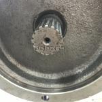 Excavator Machine M2x120b B25v Sk300 Sg08e Dx80 Sk210-8 Swing Motors Full For